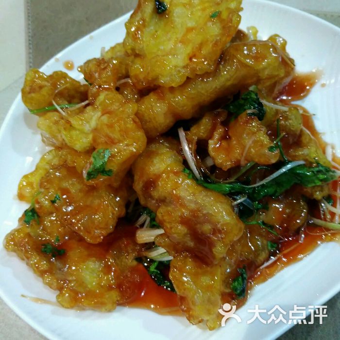古襄平辽菜小馆