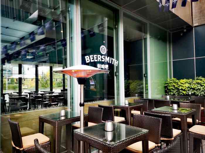 鲜啤吧 beersmith(新国贸饭店店)