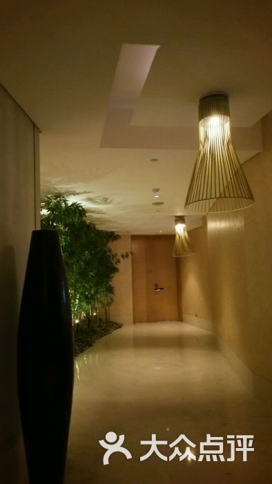 凯宾斯基酒店水疗中心图片 - 第8张