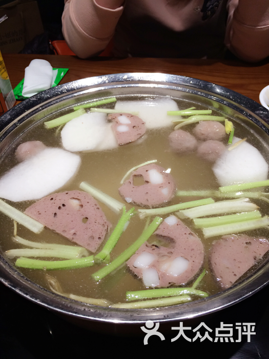 福合埕潮汕牛肉火锅(中华城店)-图片-厦门美食-大众点评网