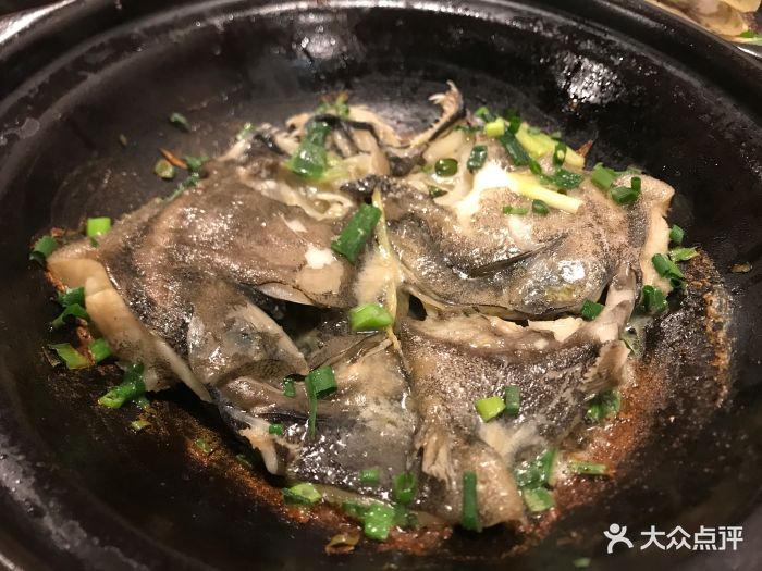 小时候焗海鲜(海曙亚细亚店)鸦片鱼头图片 第33张