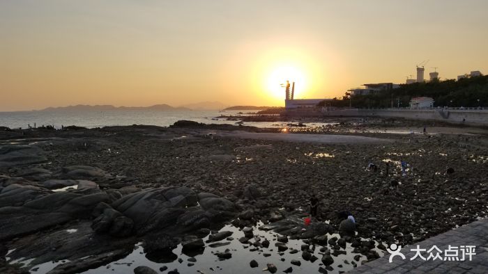 燕儿岛山公园图片 - 第803张