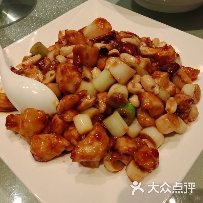 青年餐厅