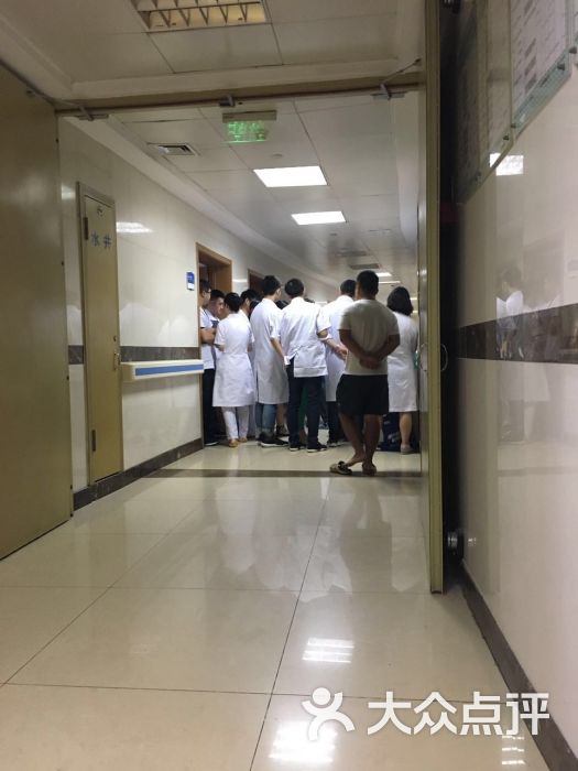 重庆医科大学附属第一医院图片 - 第4张