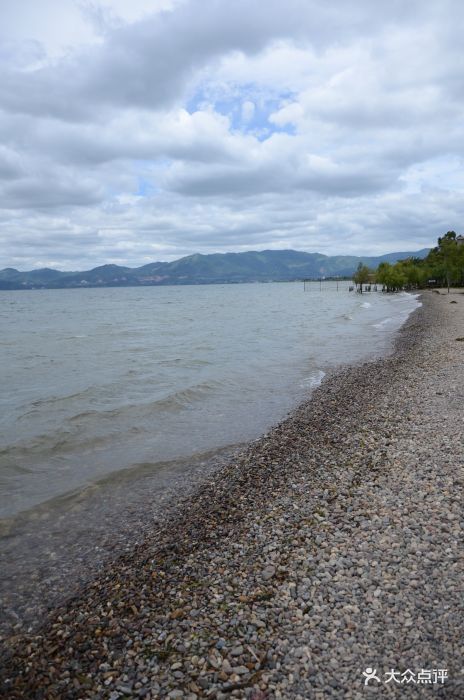 月亮湾湿地公园图片 - 第85张