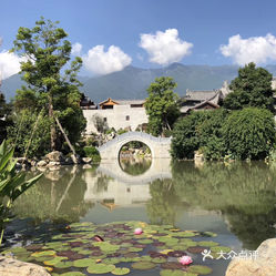 【垒翠园】电话,地址,价格,营业时间(图 大理市周边游 大众点评