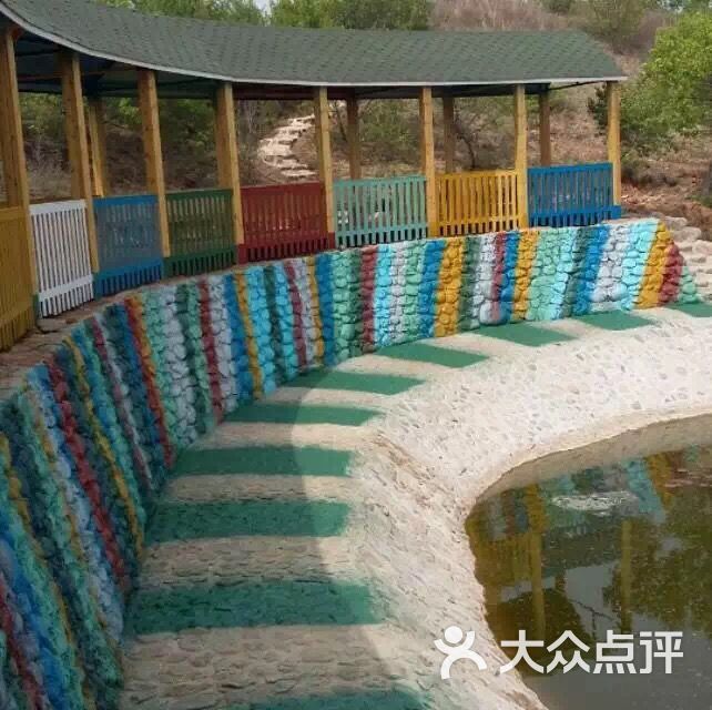 七彩山庄图片 第124张