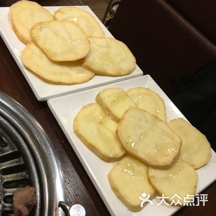 碳一族朝鲜烤肉(万达店)-图片