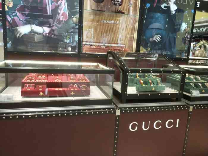 gucci(八佰伴店)-"无锡橙v有特权#首页报名霸王餐#免费吃喝.