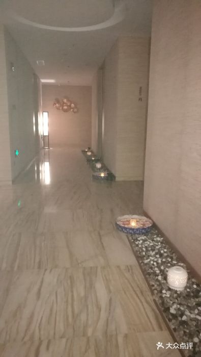 a spa(正佳广场万豪酒店)图片 - 第15张