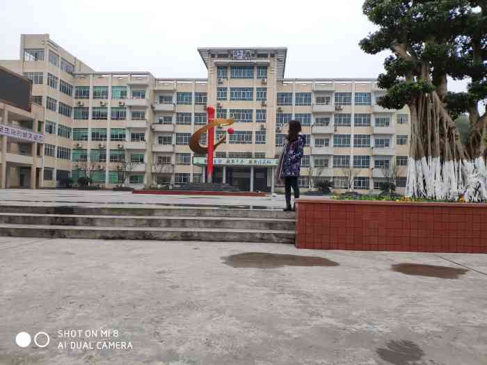龙市中学-"龙市中学在合川区龙市镇,是一所重庆市的重