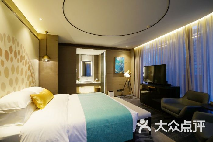 彩云里凯世精品酒店图片 第3张