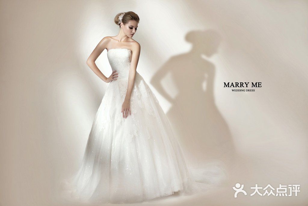 marry me 婚纱定做(3)