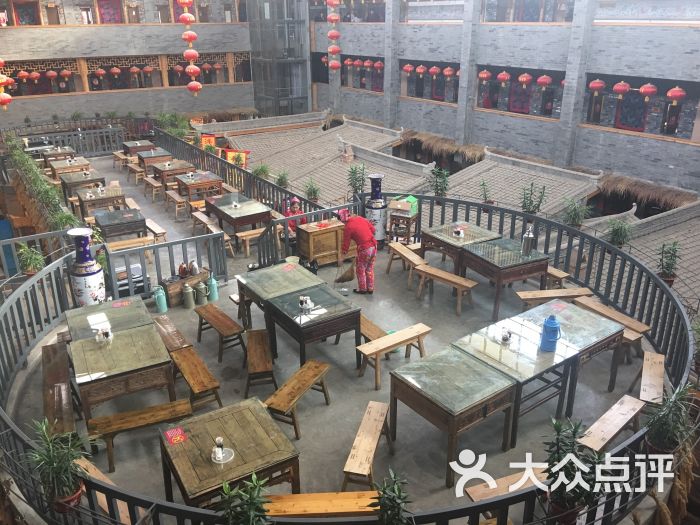 玉泉山庄(定远店)图片 - 第5张