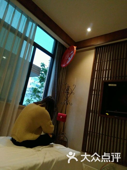 润足坊足浴(枋湖双十店)图片 - 第1张