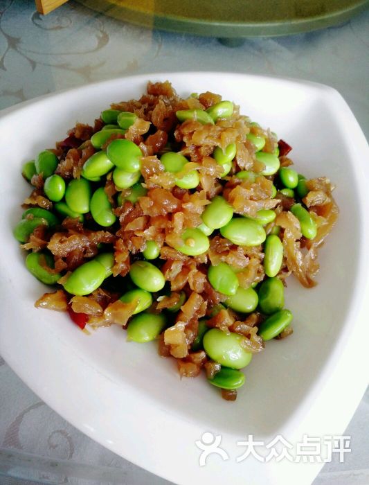 贵生羊肉馆-图片-启东市美食-大众点评网