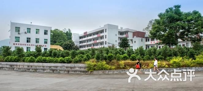 福建省永春蓬壶中学