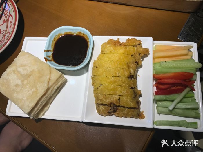 小放牛餐厅(益友店)锅包肘子图片 - 第400张