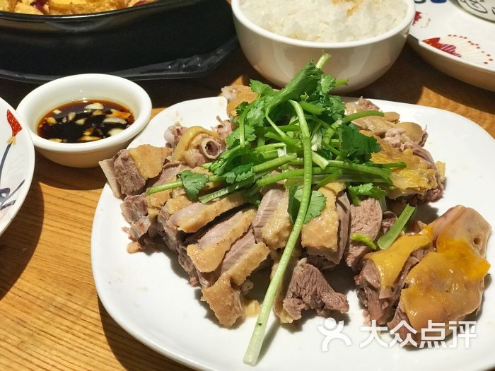 猛料鸭仔饭餐厅-图片-湛江美食-大众点评网