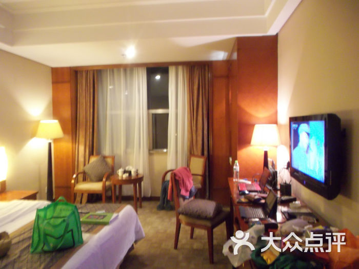 国贸邦臣大酒店-106_3360-其他-106_3360图片-岳阳