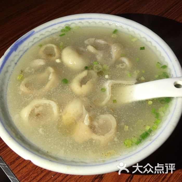 古屋饮食-汆大肠图片-长汀县美食-大众点评网