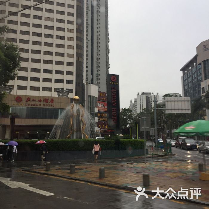 金领凯悦(庐山店)图片 - 第2张