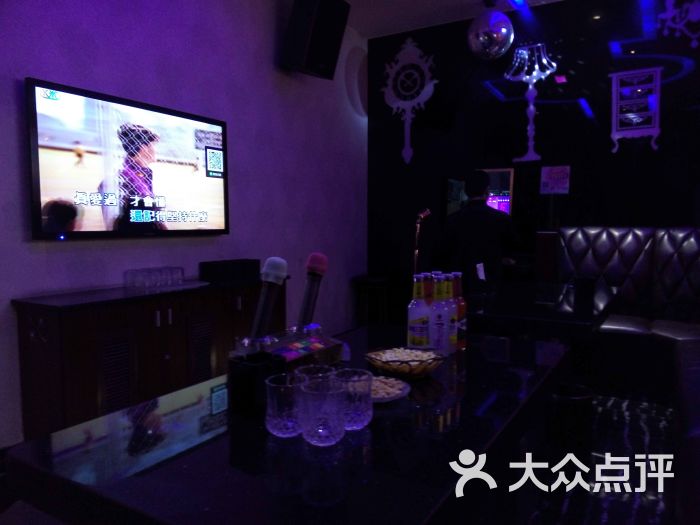 花儿纯k量贩式ktv(人民南路店)-图片-成都k歌-大众