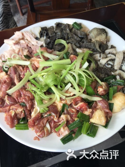 好煮艺牛八宝(安湖店)图片 第3张