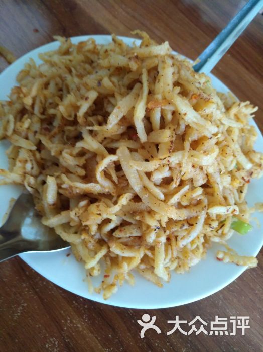 子长县煎饼-图片-西安美食-大众点评网