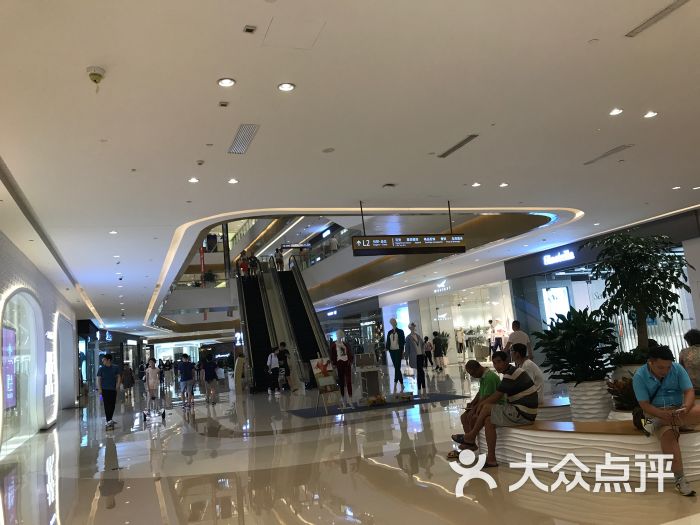 天河城购物中心图片 - 第1680张
