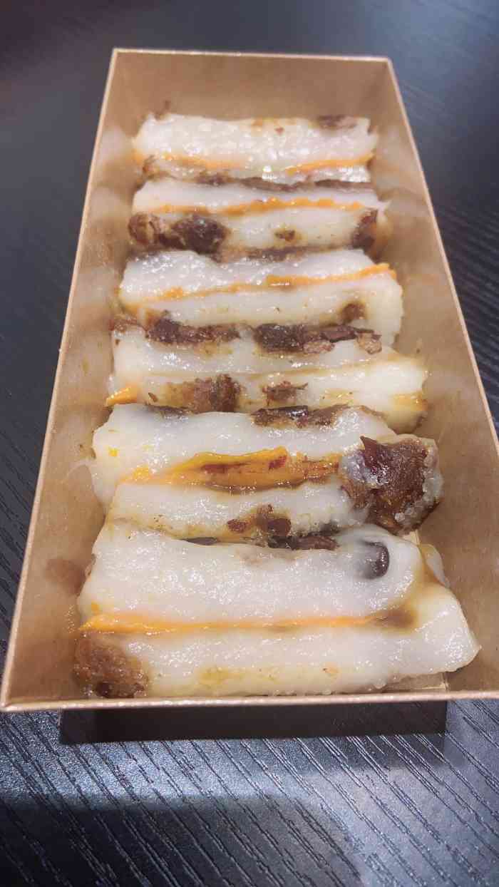 南大门韩糕米糕宝山万达店