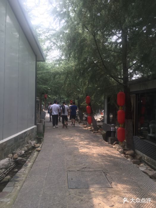 雪源昌渔村(雪源昌渔村餐饮总店)图片 第80张