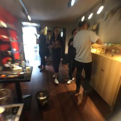 SW Vape 圣雾蒸汽(电子烟 蒸汽烟店)的全部评