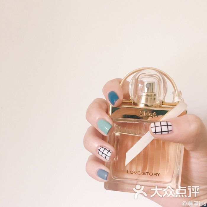 ruru美甲店#上传的图片