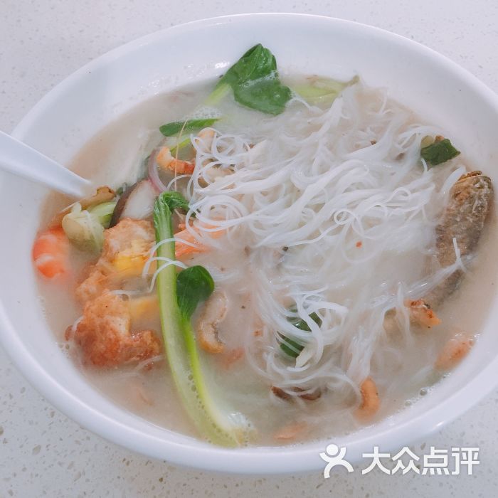 温州三鲜面图片 - 第2张