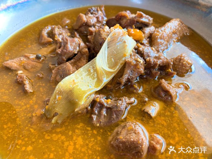 滇鑫园红河干锅旱鸭(寺瓦路店)图片