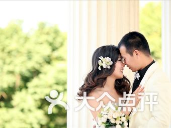 果子婚纱照_果子妹妹婚纱照