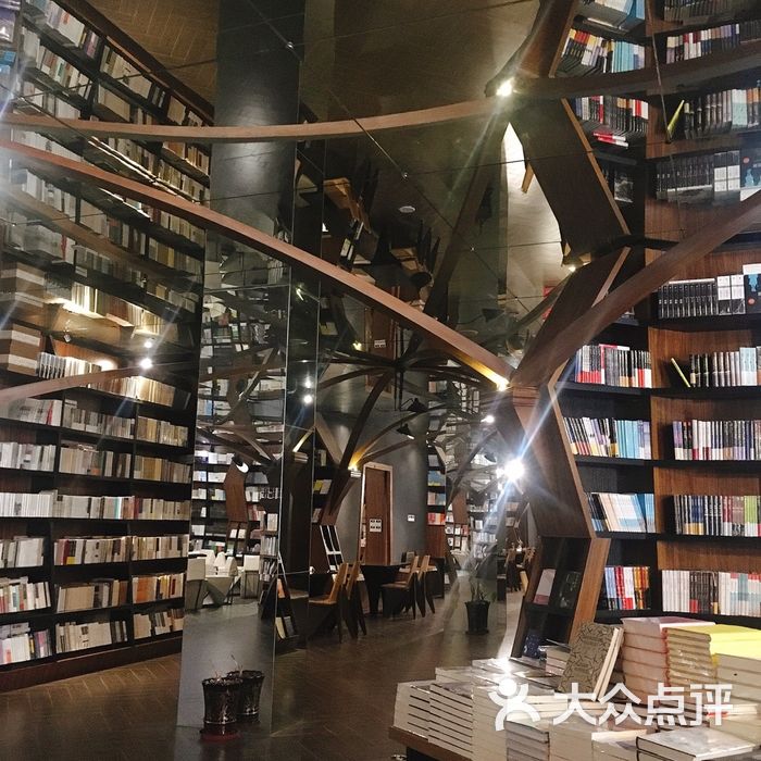 钟书阁