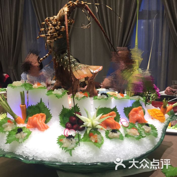 云天楼·洲际瓯越大酒店-图片-温州美食-大众点评网