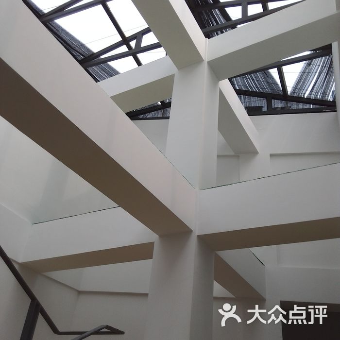 苏州大学文正学院-图书馆图片-北京图书馆-大众点评网