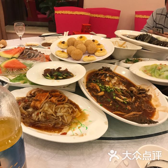 峰光大酒楼·婚宴