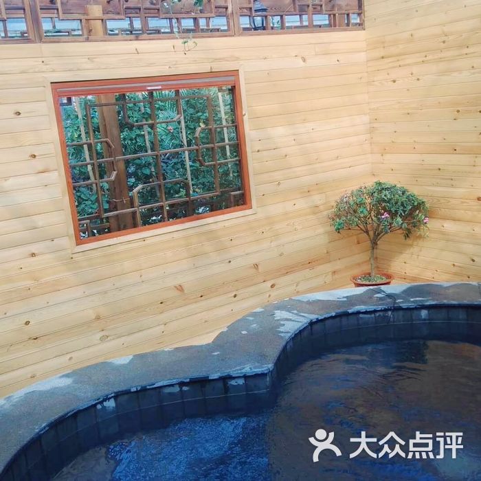 红谷温泉图片-北京温泉-大众点评网