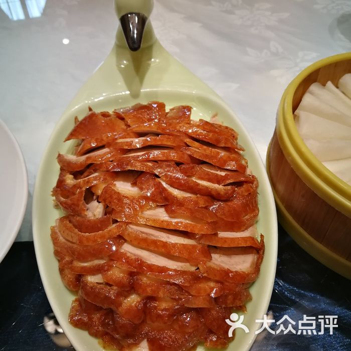 香雪海饭店图片-北京苏帮菜-大众点评网