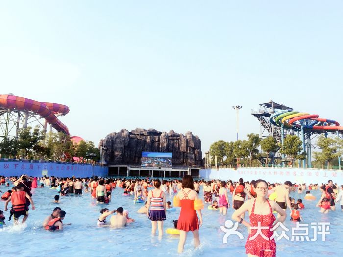 水之梦乐园图片 - 第8张