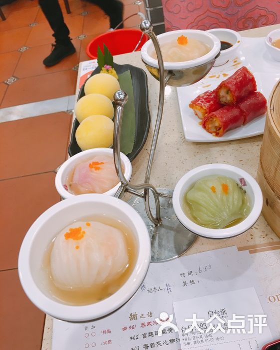 点都德(卓悦汇店)图片 - 第2张