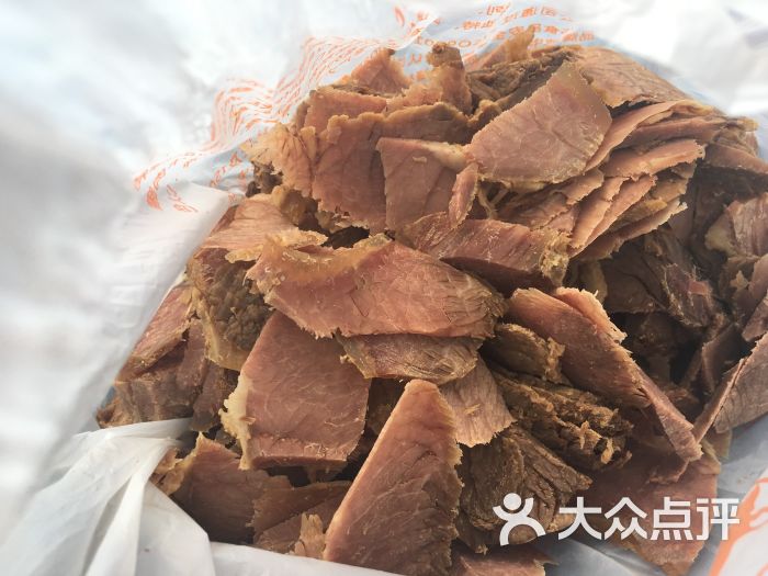 新农牛肉面馆(蔡甸店)图片 第8张