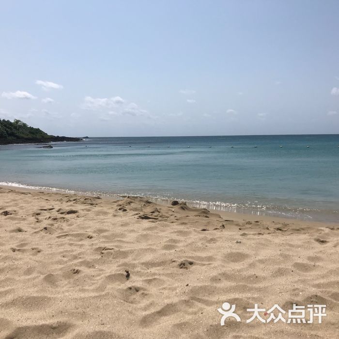 垦丁小湾