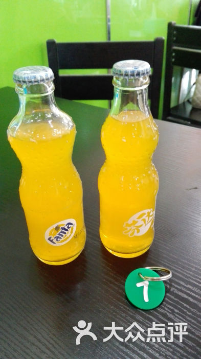 迷你版小芬达