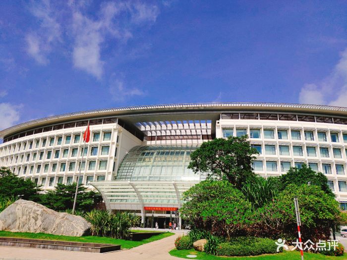 中国人民解放军301医院(海南三亚分院)图片 - 第30张