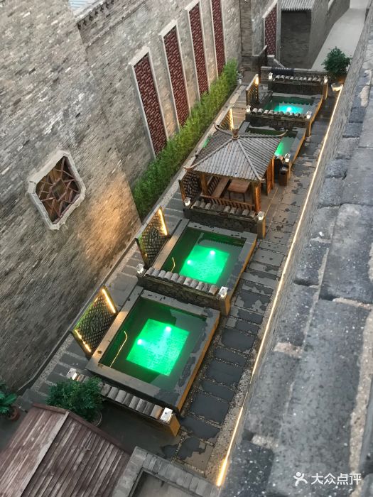 崇宁堡温泉酒店图片 第9张